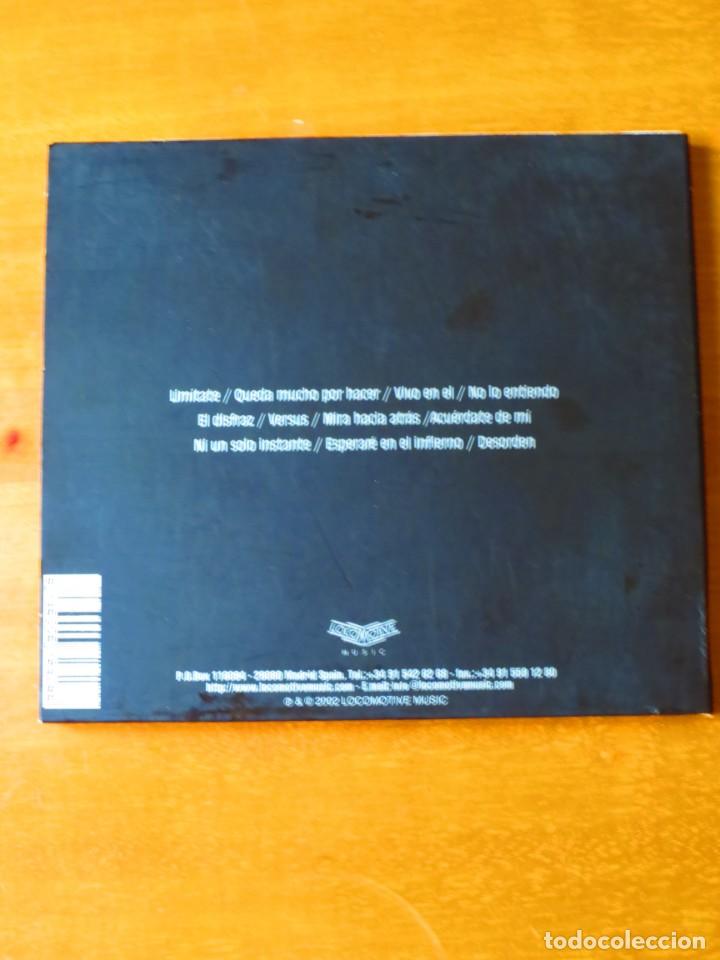 CDs de m&uacute;sica: CD Hamlet Metal Masters - Foto 7