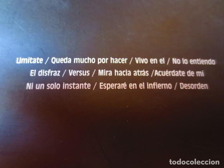 CDs de m&uacute;sica: CD Hamlet Metal Masters - Foto 8