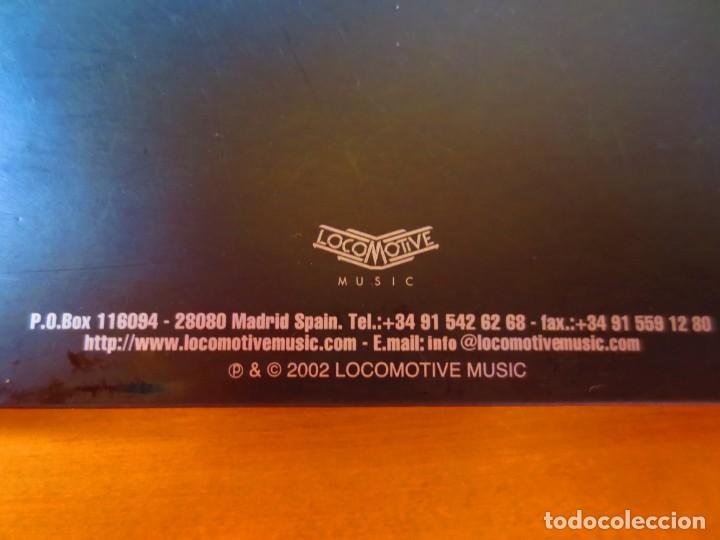 CDs de m&uacute;sica: CD Hamlet Metal Masters - Foto 9
