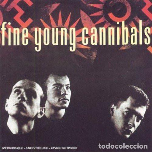 CDs de m&uacute;sica: Fine Young Cannibals -EXCELENTE ESTADO - Foto 1