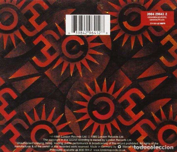 CDs de m&uacute;sica: Fine Young Cannibals -EXCELENTE ESTADO - Foto 2