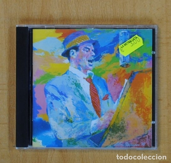 CDs de m&uacute;sica: FRANK SINATRA - DUETS - CD - Foto 1