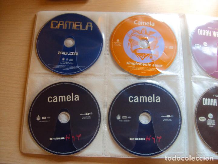 CDs de m&uacute;sica: 32 CD ORIGINALES VARIADOS MUSICA - Foto 5