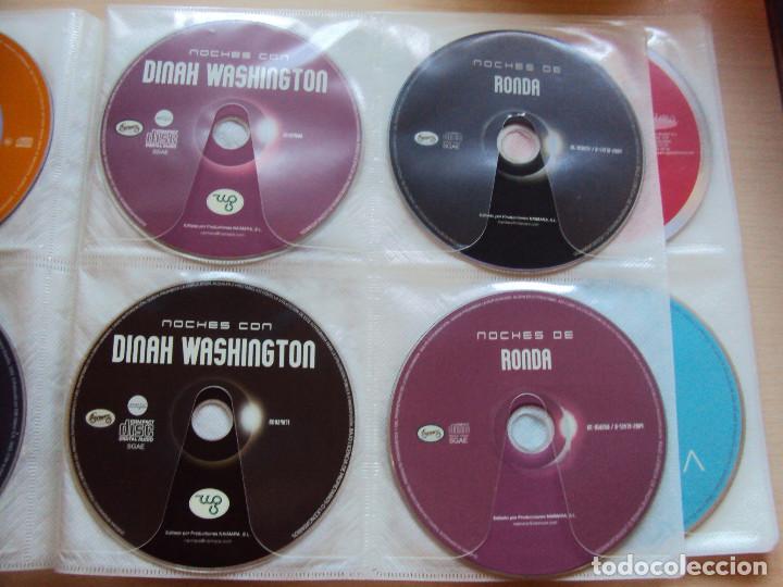 CDs de m&uacute;sica: 32 CD ORIGINALES VARIADOS MUSICA - Foto 6