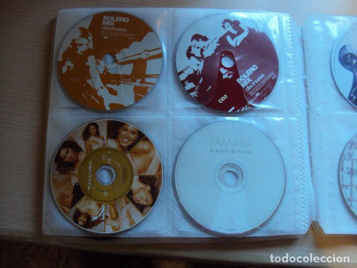 CDs de m&uacute;sica: 32 CD ORIGINALES VARIADOS MUSICA - Foto 7