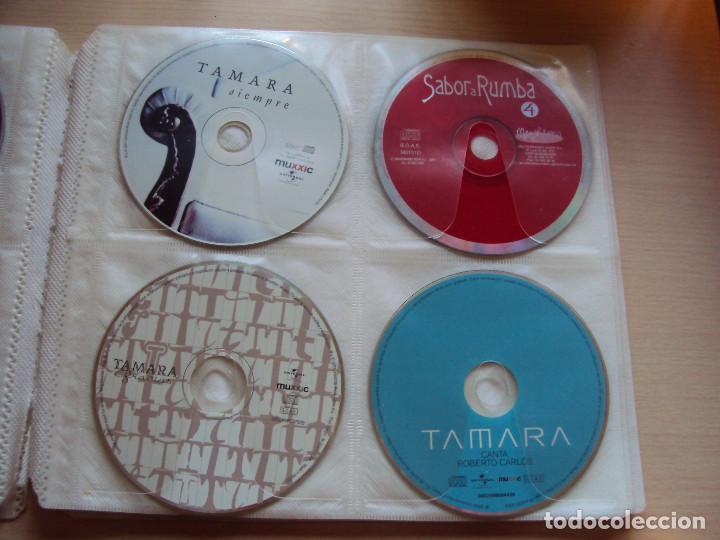 CDs de m&uacute;sica: 32 CD ORIGINALES VARIADOS MUSICA - Foto 8