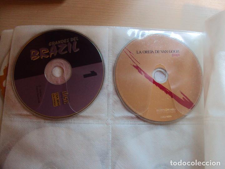 CDs de m&uacute;sica: 32 CD ORIGINALES VARIADOS MUSICA - Foto 9