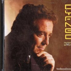 CDs de Música: DYANGO ¨AMANTE GAVIOTA¨ (CD)