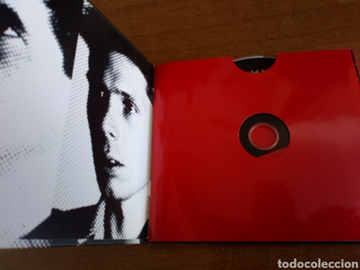 CDs de m&uacute;sica: Franz ferdinand doble cd - Foto 2