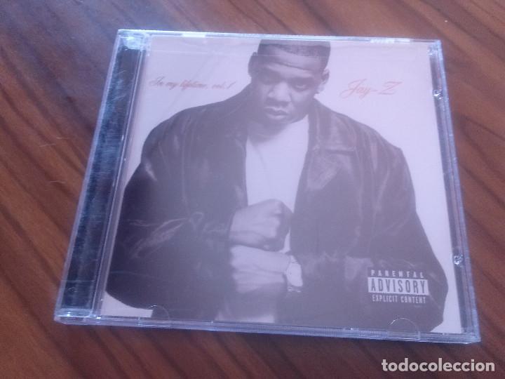 jay z vol 1