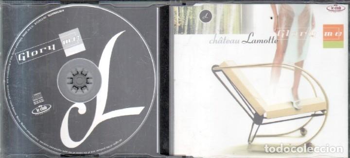 CDs de m&uacute;sica: CHATEAU LAMOTTE. CD-VARIOS-1486 - Foto 1