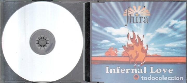 CDs de m&uacute;sica: INFERNAL LOVE. CD-VARIOS-1489 - Foto 1