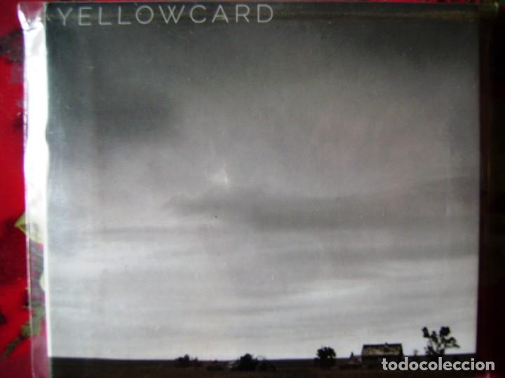 CDs de m&uacute;sica: YELLOWCARD - Foto 1