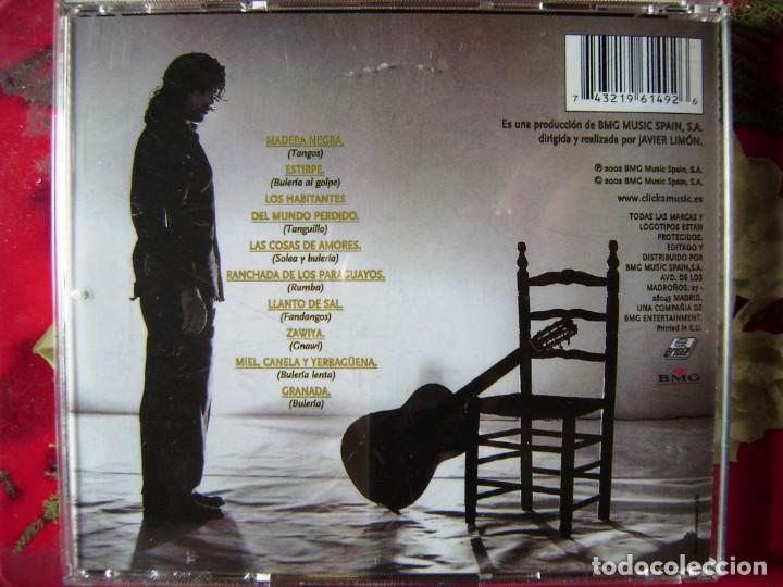 CDs de m&uacute;sica: NI&Ntilde;O JOSELE...CALAMARO-MORENTE - Foto 2