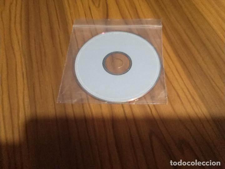 Music CDs: JETTISON. HEAT WAVE. CD PROMO EN FUNDA DE PL&Aacute;STICO. BUEN ESTADO.