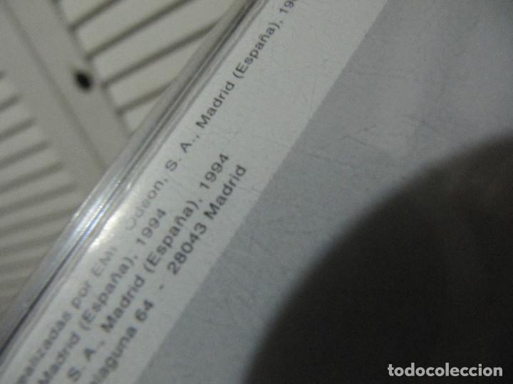 CDs de m&uacute;sica: ANTONIO MOLINA AMALGAMA - Foto 3