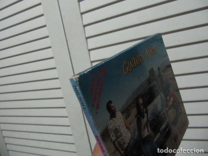 CDs de m&uacute;sica: Guano Apes&ndash; No Speech DIGIPACK - Foto 4
