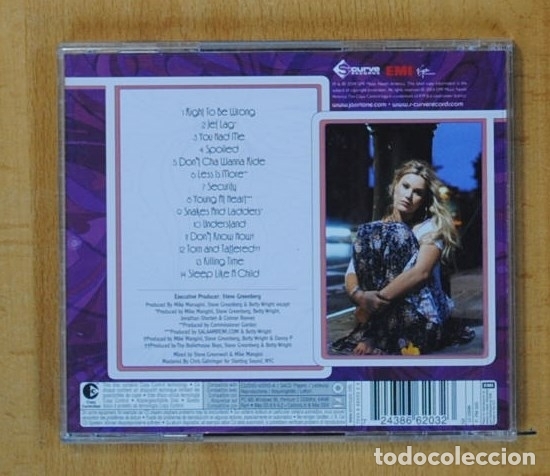 CDs de m&uacute;sica: JOSS STONE - MIND BODY & SOUL - CD - Foto 2