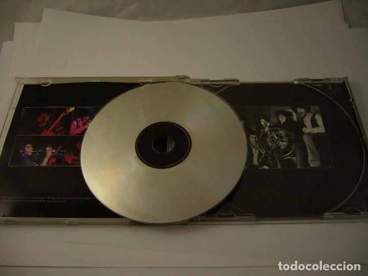 CDs de m&uacute;sica: SANTANA (SANTANA) CD - Foto 2