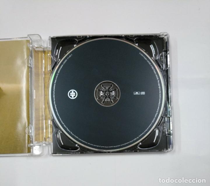 CDs de m&uacute;sica: TAKE THAT. BEAUTIFUL WORLD. CD. TDKCD6 - Foto 3