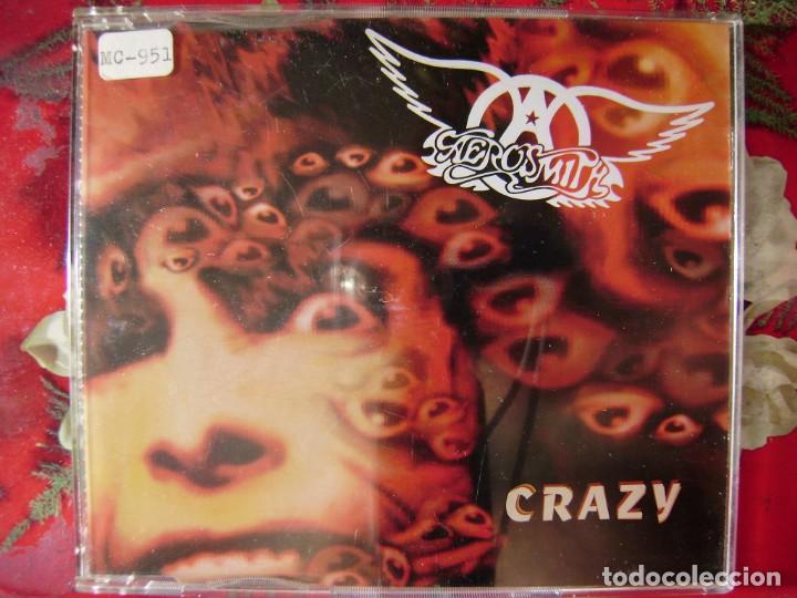 Aerosmith Crazy Какой Альбом - Prakard