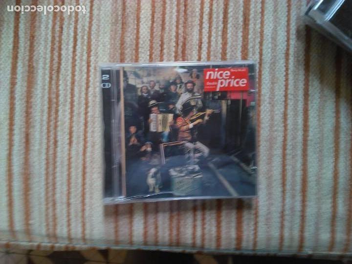 CDs de m&uacute;sica: bob dylan 2 cd-the basement tapes - Foto 1