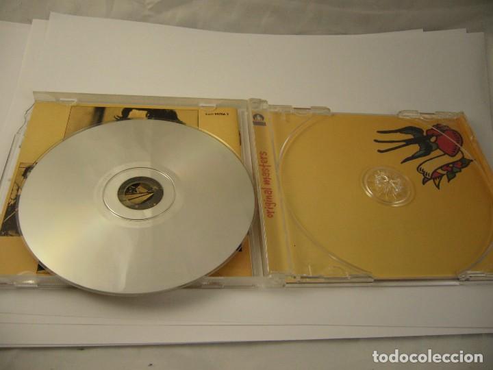 CDs de m&uacute;sica: RORY GALLAGHER - TATTO - Foto 2