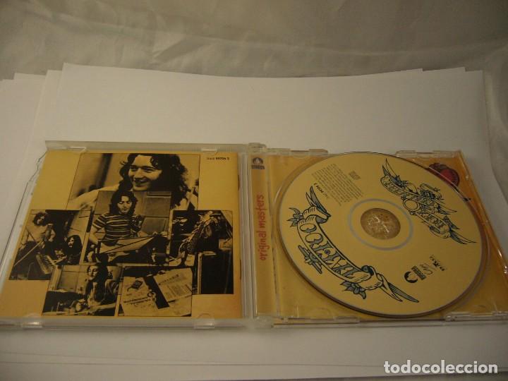 CDs de m&uacute;sica: RORY GALLAGHER - TATTO - Foto 4