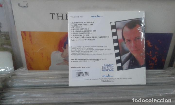 CDs de m&uacute;sica: SILVIO RODRIGUEZ -triptico vol 2 precintado - Foto 2