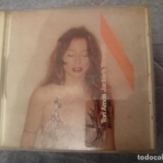 CDs de Música: TORI AMOS - JACKIE´S STRENGTH- MAXISINGLE. VER FOTOS. Lote 132325066