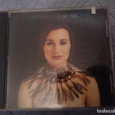 CDs de Música: TORI AMOS - CRUCIFY - MAXISINGLE. VER FOTOS. Lote 132325506