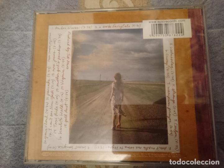 CDs de m&uacute;sica: TORI AMOS - SCARLET&acute;S WALK - Foto 2