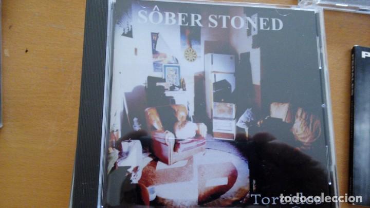 CDs de m&uacute;sica: SOBER STONED TORCIDOS CD - Foto 1