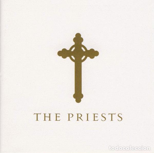 CDs de m&uacute;sica: The Priests - CD - Foto 1