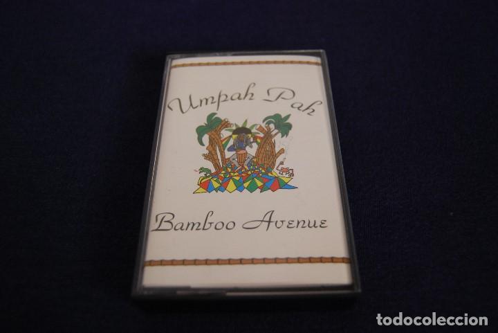 CDs de m&uacute;sica: UMPAH PAH BAMBOO AVENUE - Foto 1