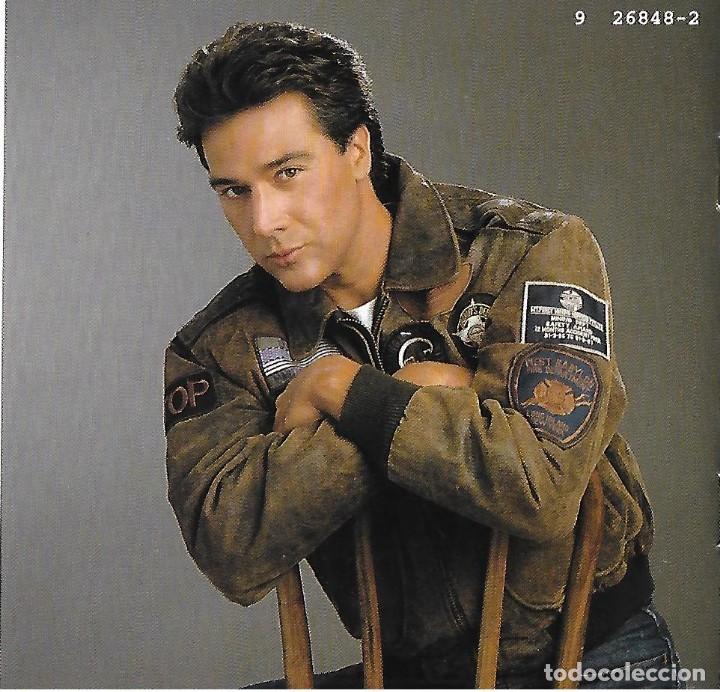 CDs de m&uacute;sica: FERNANDO ALLENDE. CD - Foto 2