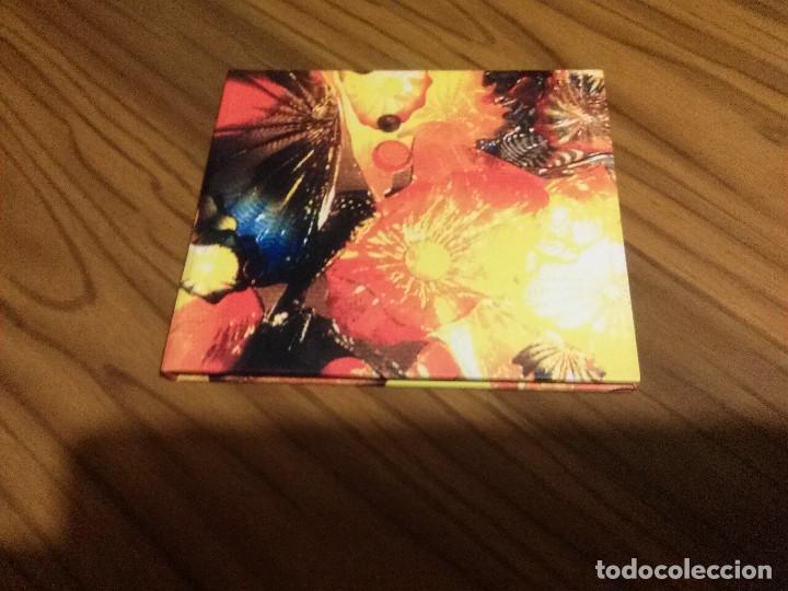 CDs de M&uacute;sica: DESPU&Eacute;S DE NUNCA. DESPU&Eacute;S DE NUNCA. REVISIONES. CD EN DIGIPACK CON  11 TEMAS. RAR&Iacute;SIMO