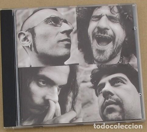 CDs de m&uacute;sica: PLATERO Y TU - 7 (CD) 1997 - 9 TEMAS - Foto 1