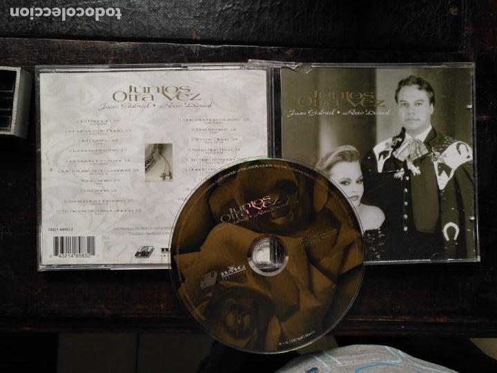 CDs de m&uacute;sica: cd original rocio durcal - Foto 1