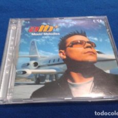 CDs de Música: CD ATB ( MOVIN´MELODIES ) 1999 VALEN MUSIC - PERFECTO ESTADO COMO NUEVO