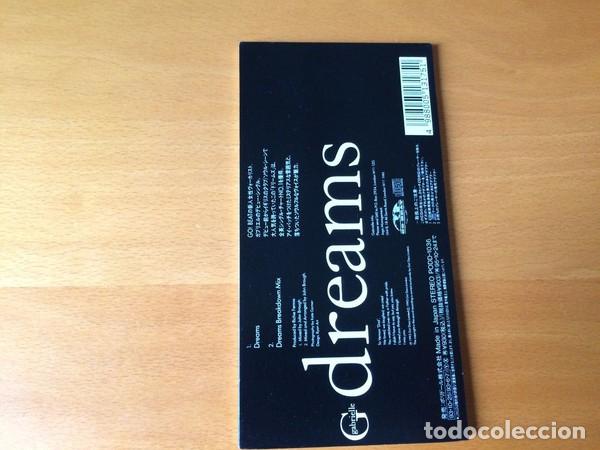 CDs de m&uacute;sica: Gabrielle - Dreams - Mini CD Japon - Foto 2