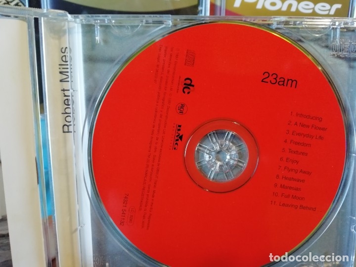 CDs de m&uacute;sica: 4 CDs MUSICA DANCE - TECHNO - HOUSE - Foto 5