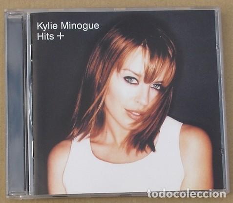 CDs de m&uacute;sica: KYLIE MINOGUE - HTS + (CD) 2000 - 15 TEMAS - Foto 1
