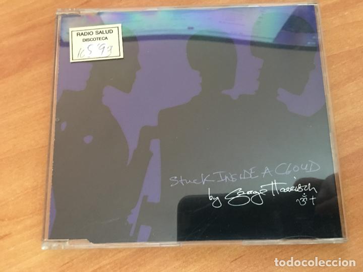 george harrison (stuck inside a cloud) cd 1 tra - Buy CD's of Pop