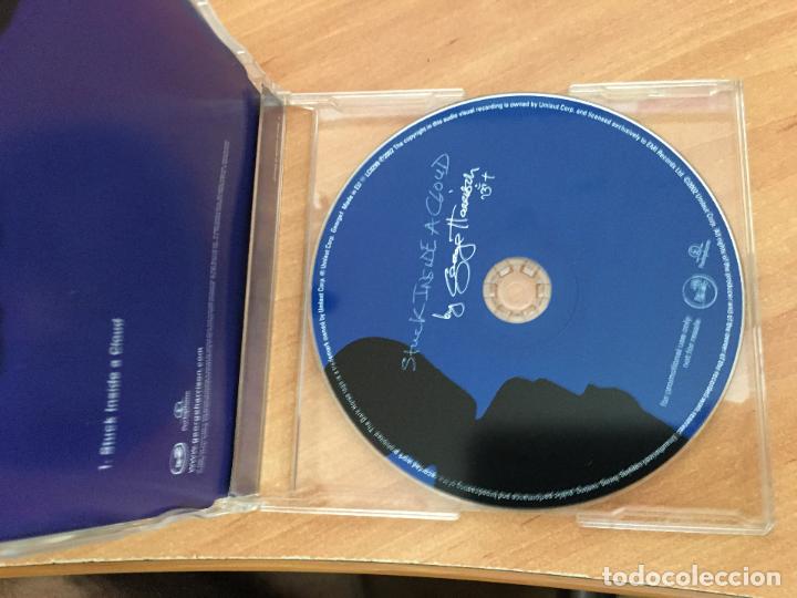 george harrison (stuck inside a cloud) cd 1 tra - Buy CD's of Pop