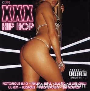 296px x 300px - various - xxx hip hop (2xcd, comp) label:def j - Buy CD's of Hip Hop Music  on todocoleccion