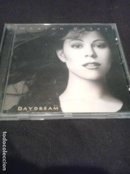CDs de m&uacute;sica: Mariah Carey ?&ndash; Daydream CD - Foto 1