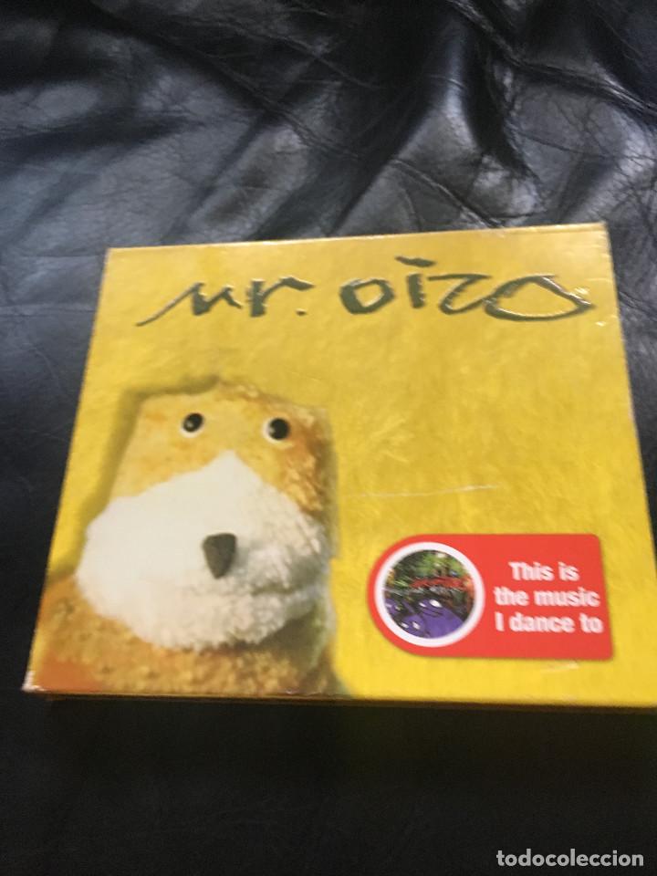 CDs de m&uacute;sica: MR OIZO - Foto 1