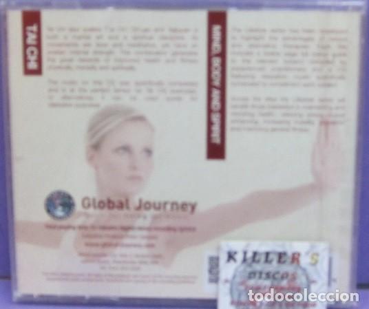 CDs de m&uacute;sica: Tai Chi-  Lifestyle - CD - Foto 2