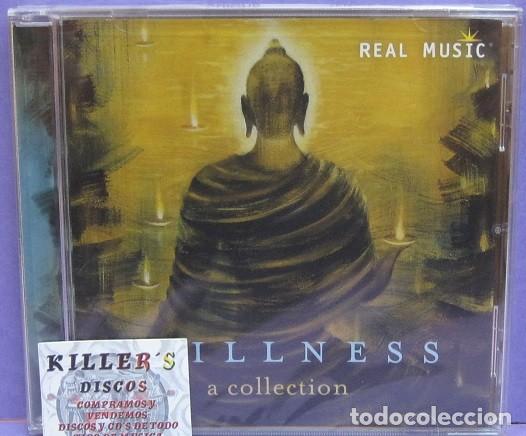 CDs de m&uacute;sica: Stillness / a Collection - CD . Real Music - Foto 1